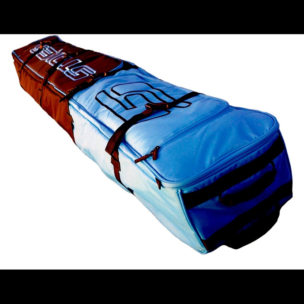 *on hold* Ski bag